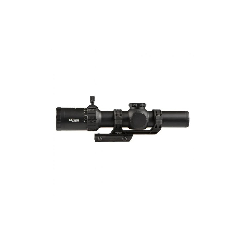 Оптичний приціл Sig Sauer Tango MSR 1-10X26mm, 34mm, FFP. сітка MSR BDC10 з підсвіткою (SOTM11002)