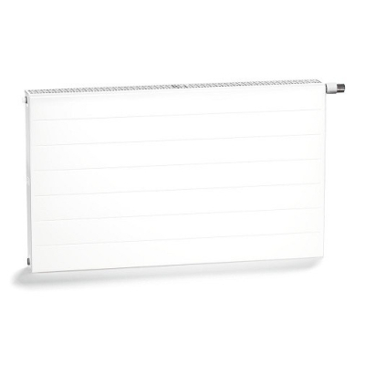 Радіатор опалення Kermi Therm-X2 Line-V, PLV, 22 тип, 500x400мм (PLV220500401R2K)