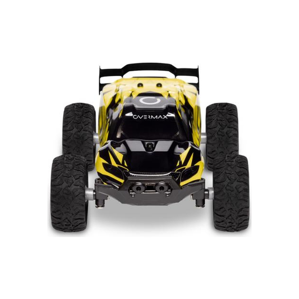 Радіокерована іграшка Overmax X-Quest (OV-X-QUEST)