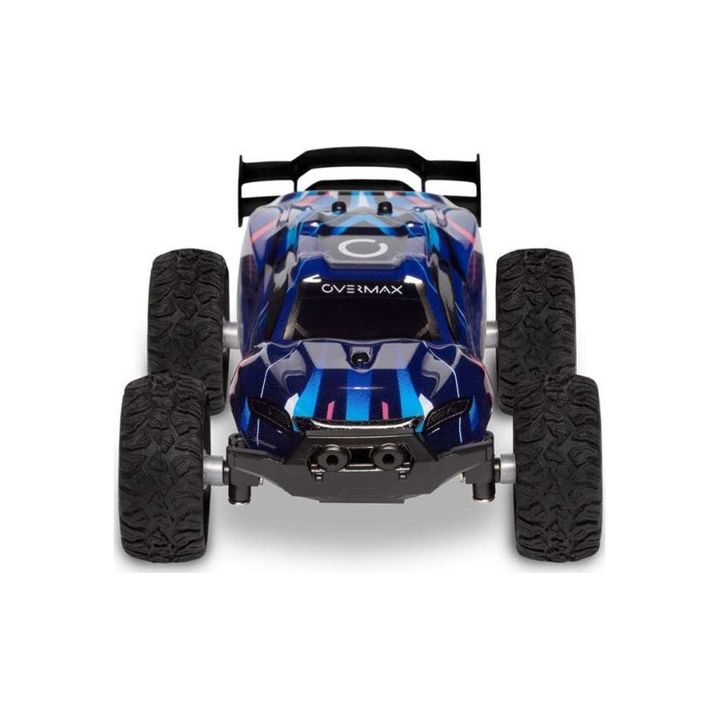Радіокерована іграшка Overmax X-Quest (OV-X-QUEST)