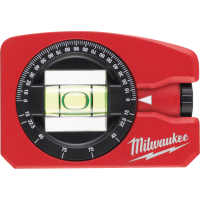 Milwaukee magnetic level, 7.8 cm (4932459597)