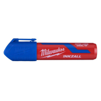 Milwaukee INKZALL construction site marker super-large XL blue (4932471561)