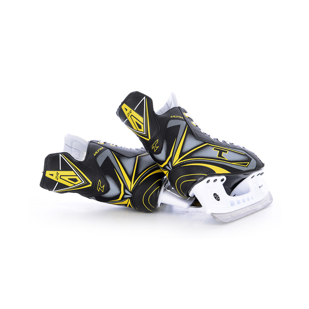 Ковзани Tempish Ultra ZR Хокейні 41 (130000029/41)