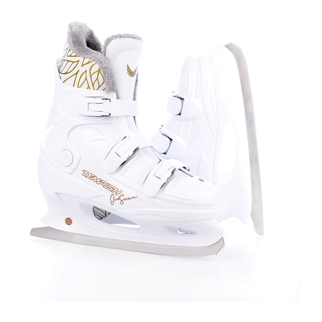 Ковзани Tempish Ice Swan Фігурні 42 (130000179/42)