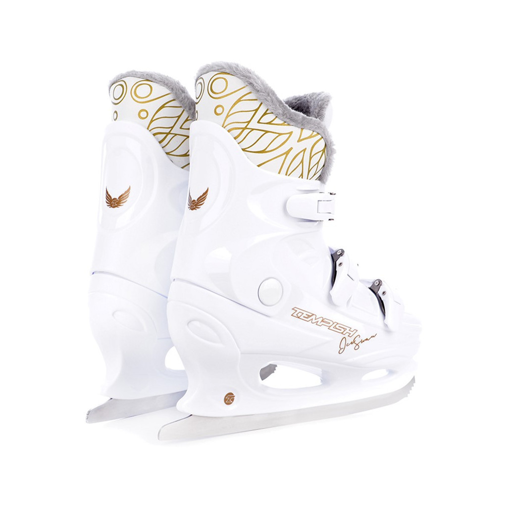 Ковзани Tempish Ice Swan Фігурні 42 (130000179/42)