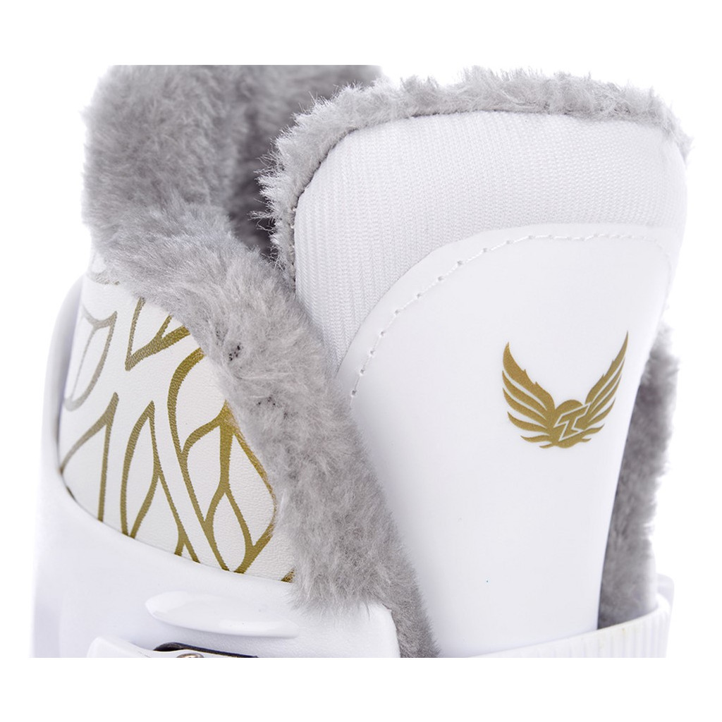 Ковзани Tempish Ice Swan Фігурні 42 (130000179/42)