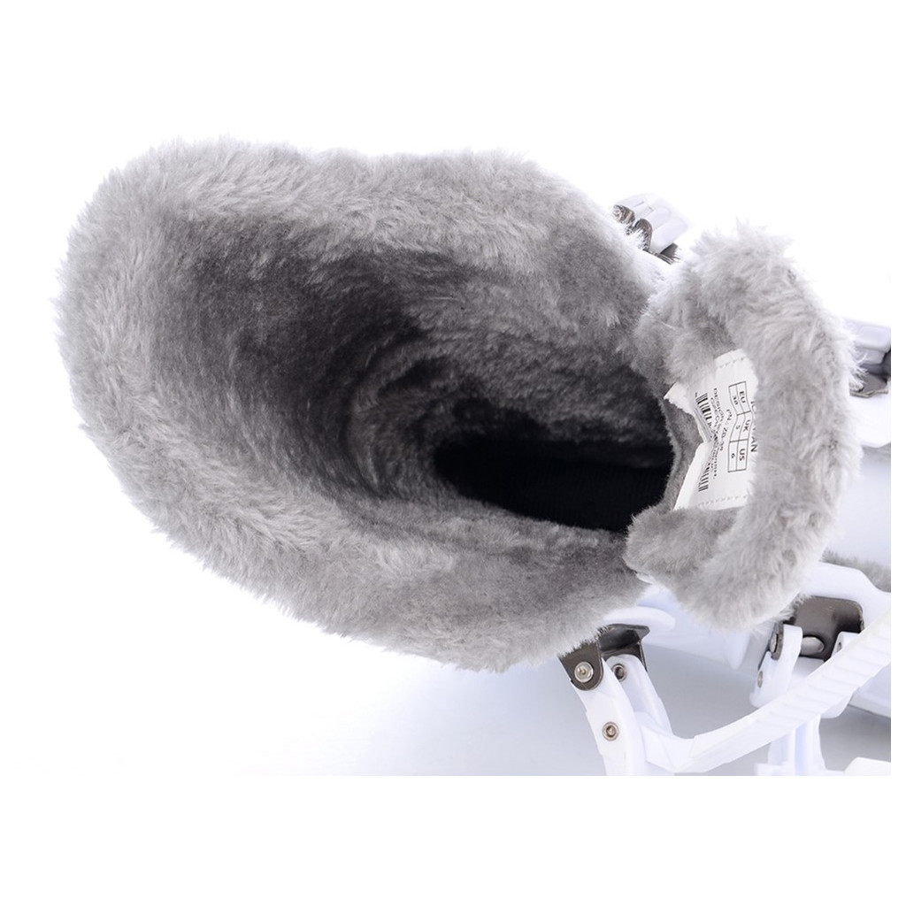 Ковзани Tempish Ice Swan Фігурні 42 (130000179/42)