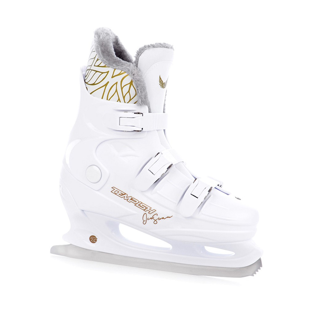 Ковзани Tempish Ice Swan Фігурні 42 (130000179/42)