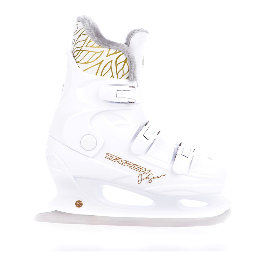 Ковзани Tempish Ice Swan Фігурні 42 (130000179/42)