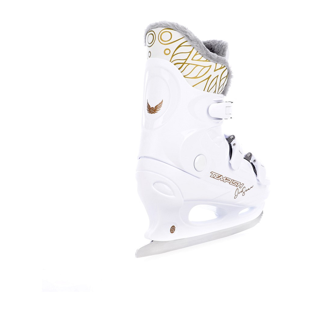 Ковзани Tempish Ice Swan Фігурні 42 (130000179/42)