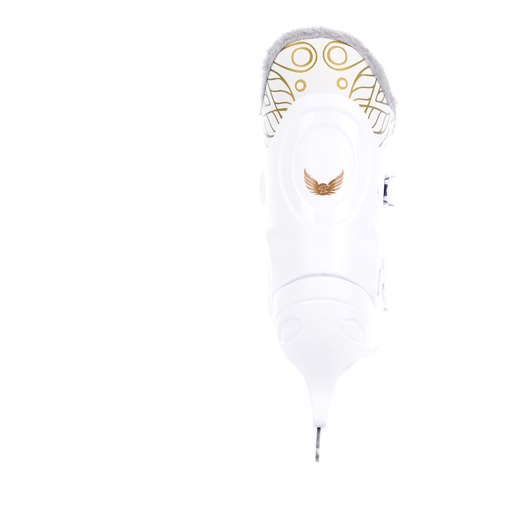 Ковзани Tempish Ice Swan Фігурні 42 (130000179/42)