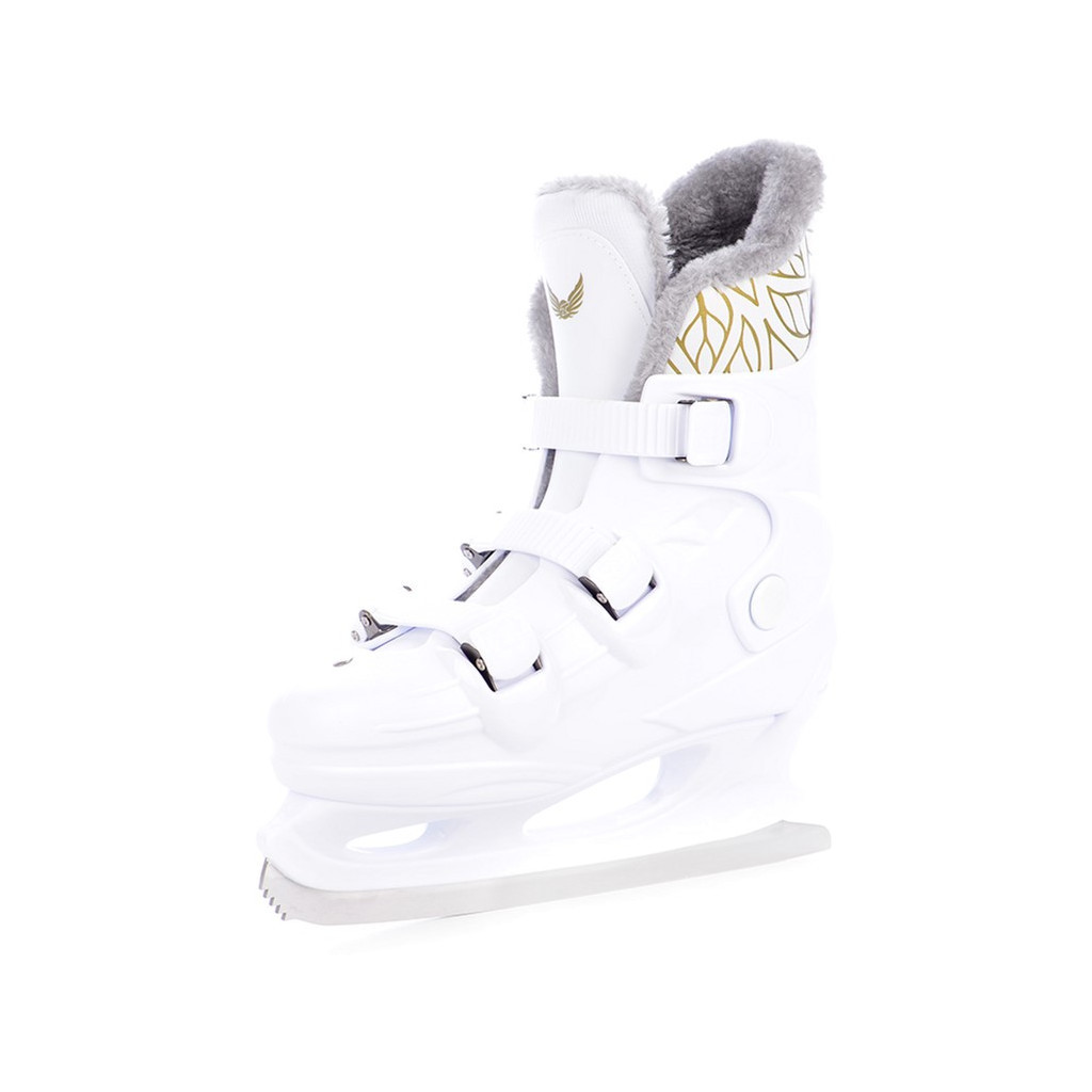 Ковзани Tempish Ice Swan Фігурні 42 (130000179/42)