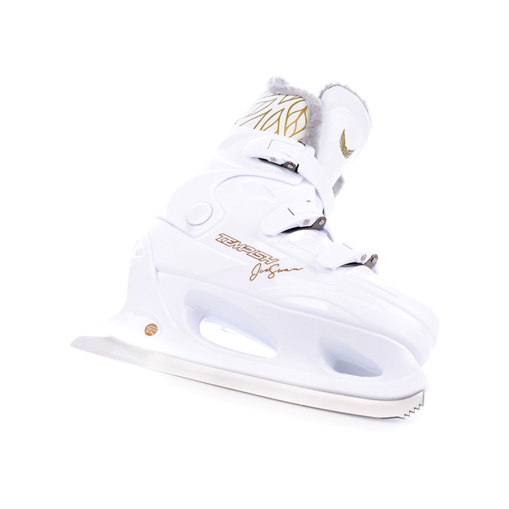 Ковзани Tempish Ice Swan Фігурні 42 (130000179/42)