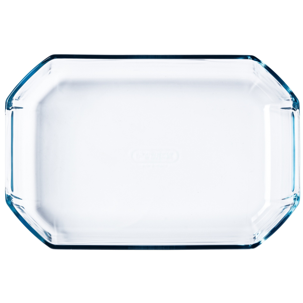 Форма для випікання Pyrex Inspiration прямокутна 33 х 22 х 7 см 3,2 л (295B000/7645) Форма для випікання Pyrex Inspiration прямокутна 33 х 22 х 7 см 3,2 л (295B000/7645)