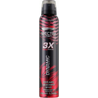 Deodorant Spectra Men Dynamic 200 ml (8697405603404)