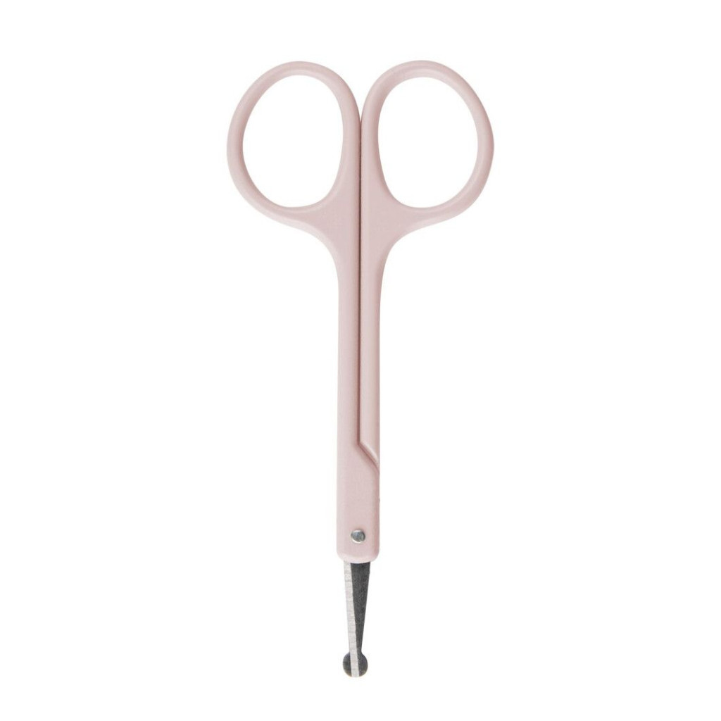 Дитячий манікюрний набір Canpol babies рожевий (9/814_pin)