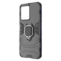 Чохол до мобільного телефона Armorstandart DEF27 case Xiaomi Redmi Note 12 4G Black (ARM67751)