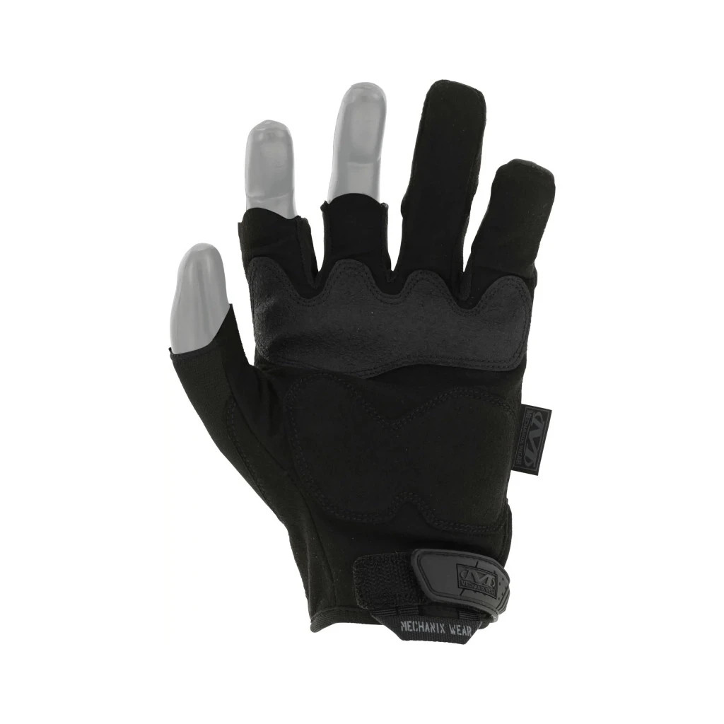 Захисні рукавиці Mechanix M-Pact Trigger Finger Covert (XL) (MPF-55-011)