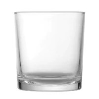 Склянка Uniglass Chile низька 250 мл (53008)