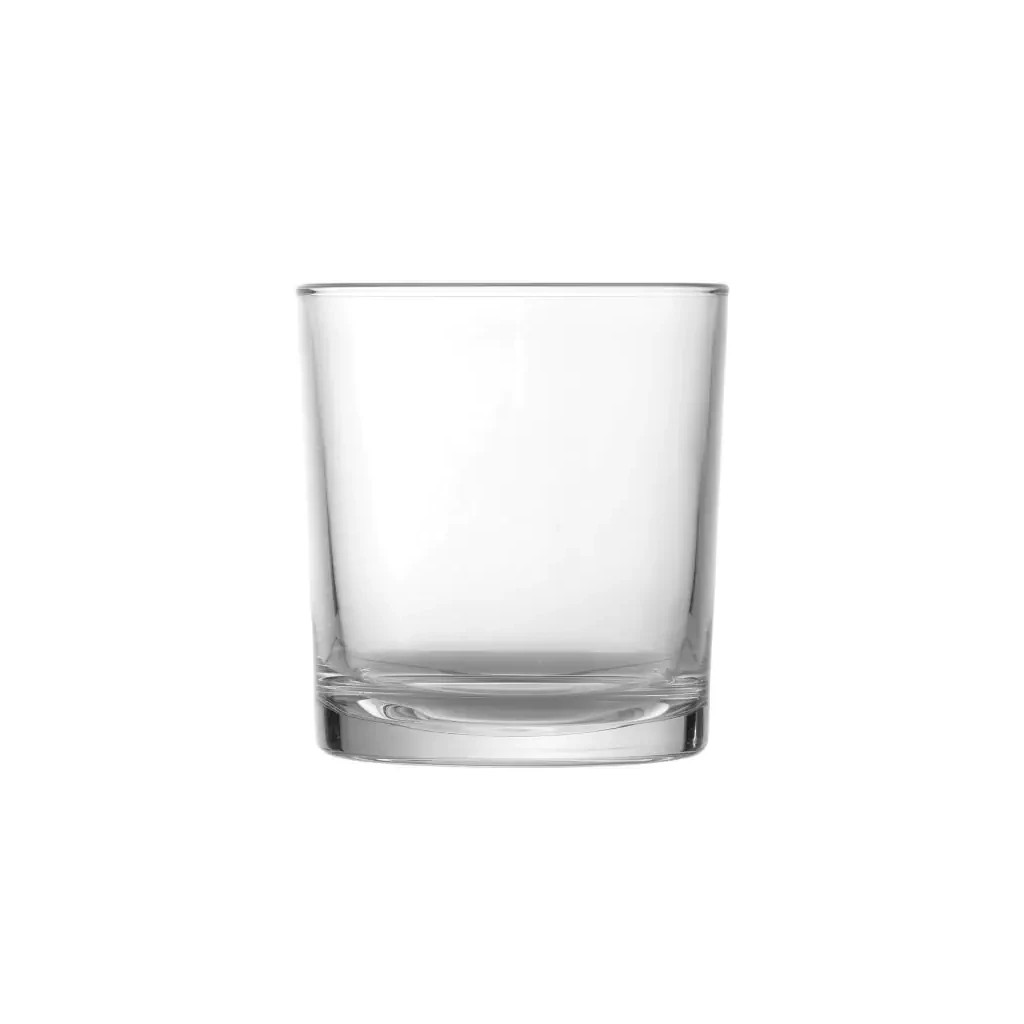 Склянка Uniglass Chile низька 250 мл (53008)