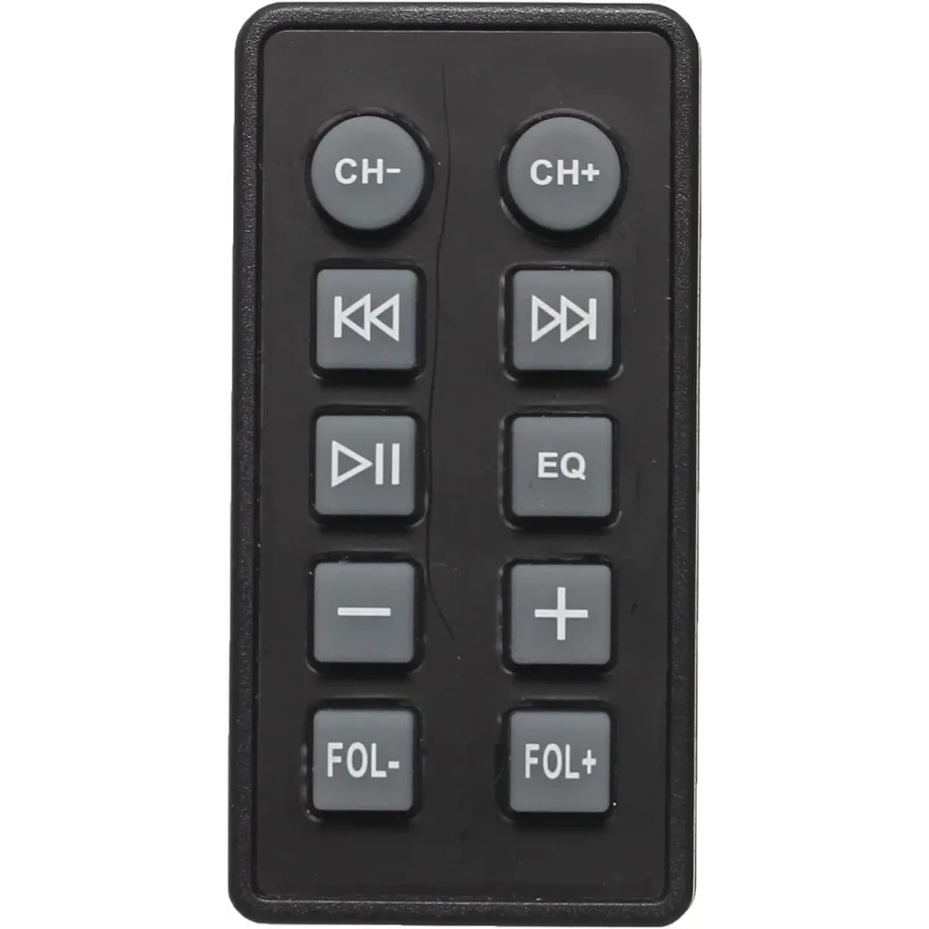 FM модулятор Voltronic H6 (FM-H6)