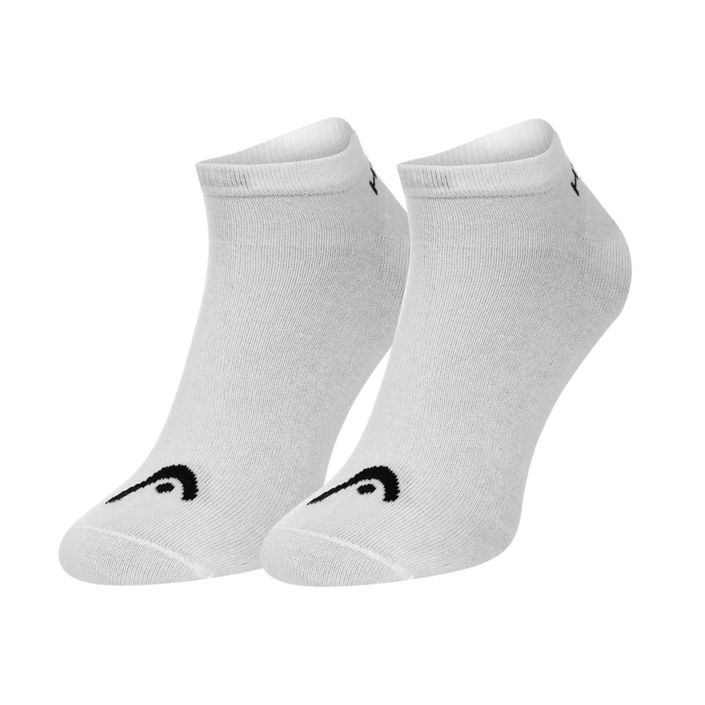 Шкарпетки Head Sneaker 3P Unisex 761010001-300 3 пари Білий 35-38 (8718824272375)