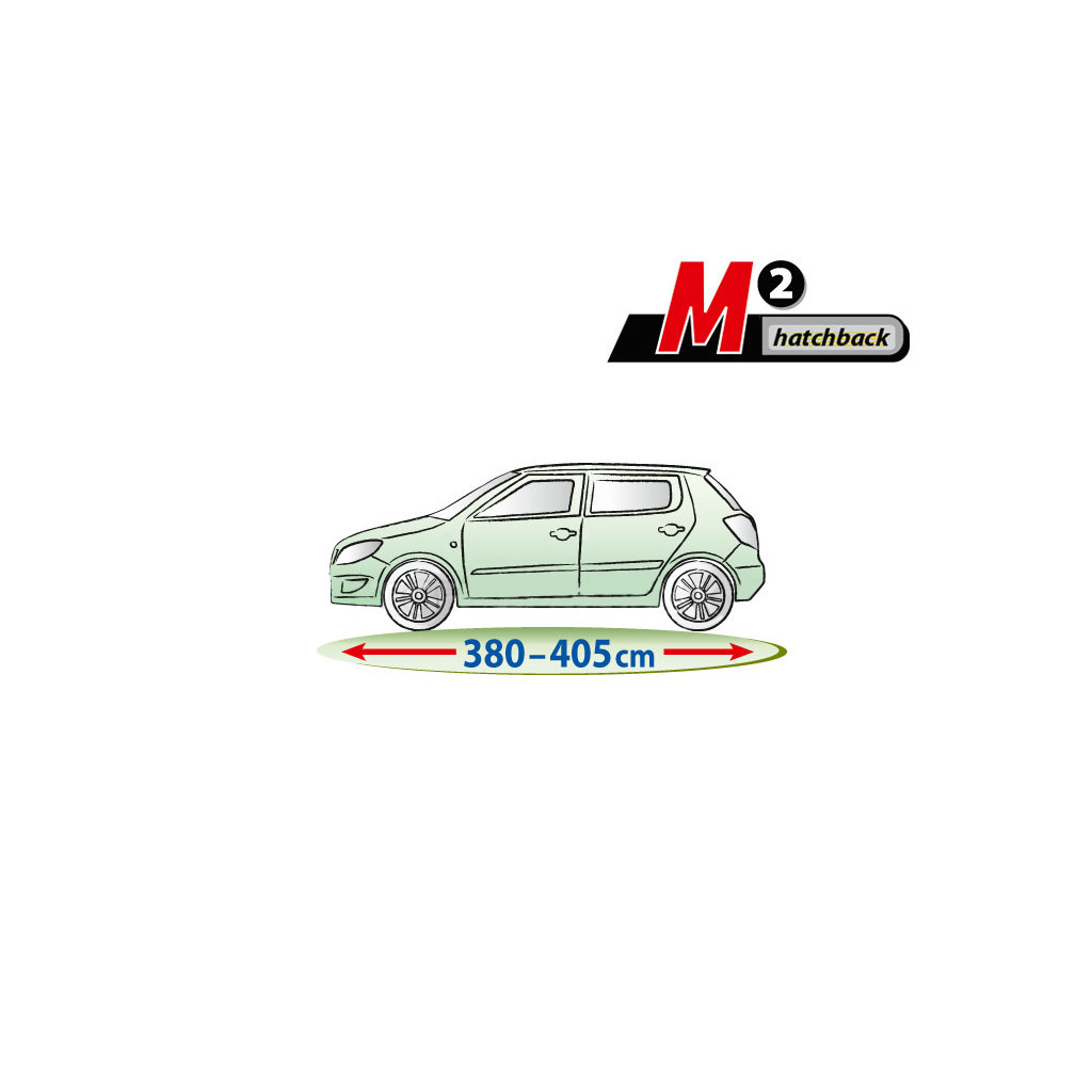 Тент автомобільний Kegel-Blazusiak Mobile Garage (5-4102-248-3020)