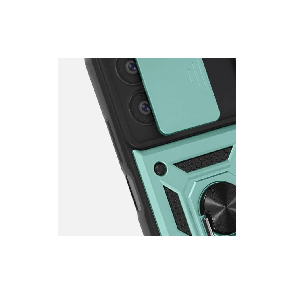 Чохол до мобільного телефона BeCover Military Xiaomi 14 5G Dark Green (710799) Чохол до мобільного телефона BeCover Military Xiaomi 14 5G Dark Green (710799)