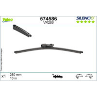 Щітка склоочисника Valeo 574586
