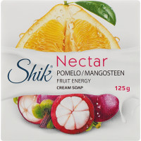 Shik Nectar solid soap Pomelo and mangosteen 125 g (4823107603204)