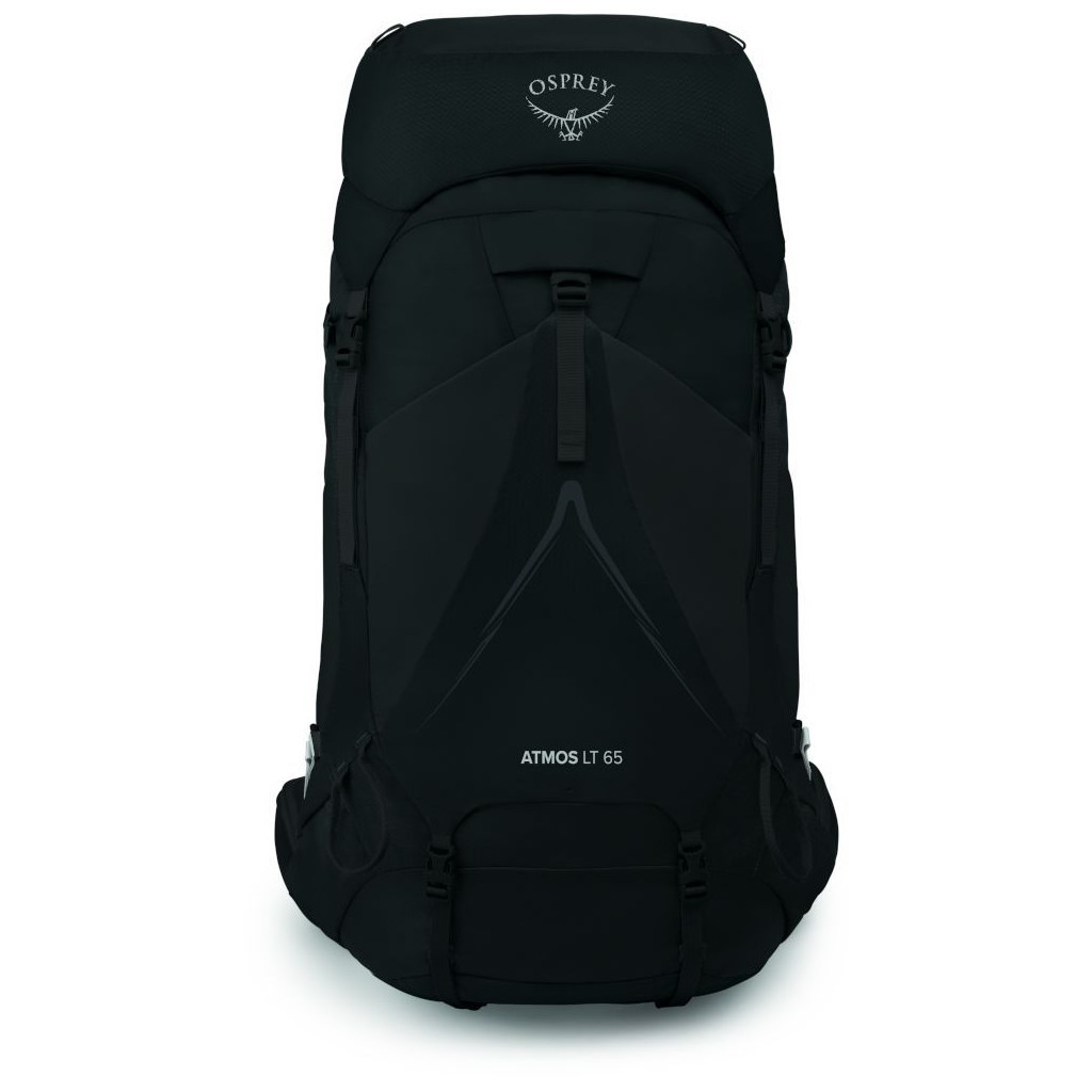 Рюкзак туристичний Osprey Atmos AG LT 65 black S/M (009.3274)