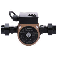 Циркуляційний насос Optima OP25-60-180, G 1 1/4", 10 бар, 180мм, 110Вт, 230В (8158)