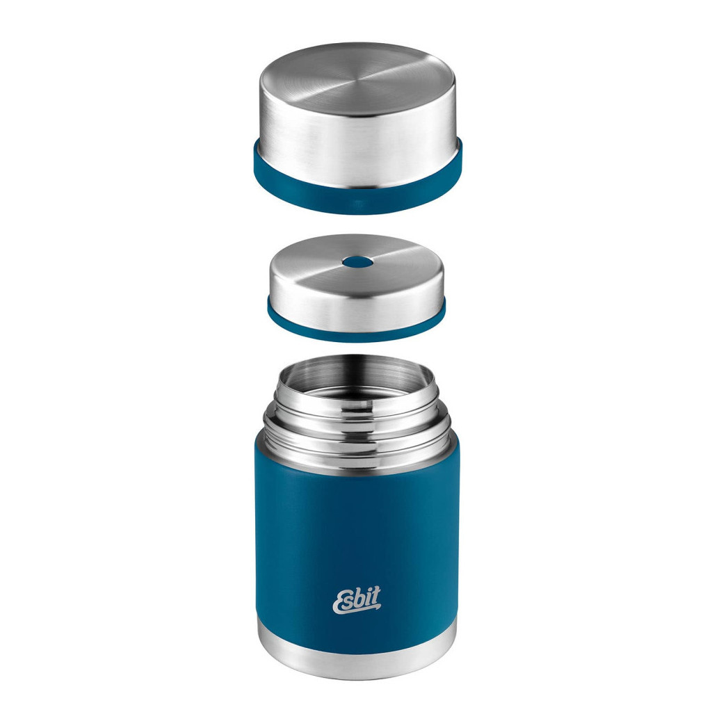 Термос Esbit для їжі FJ500SC-PB polar blue (017.0297)
