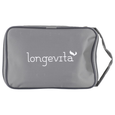 Тонометр Longevita Авт.вимір.артер.тиску LONGEVITA BP-103 Авт. вимір. артер. тиску (BP-103)