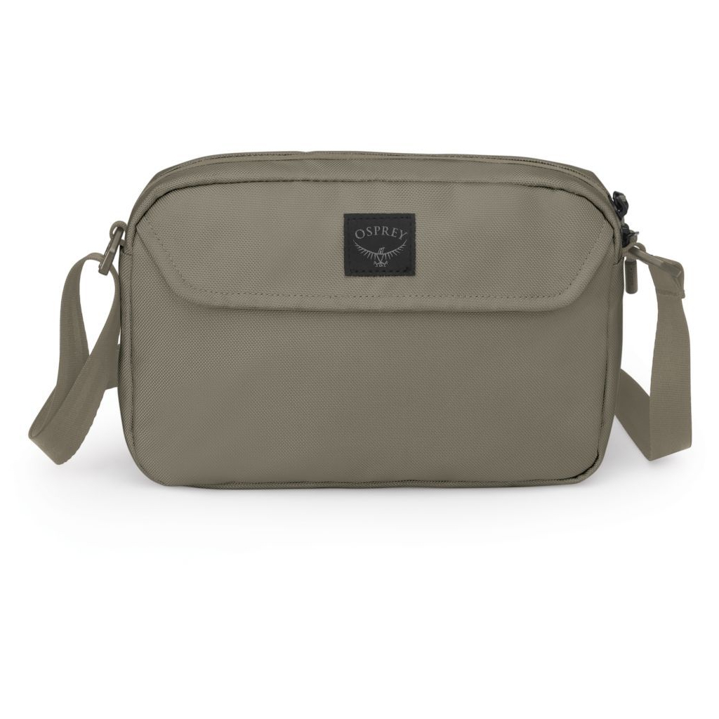 Дорожня сумка Osprey Aoede Crossbody Bag 1.5 tan concrete O/S (009.3449)