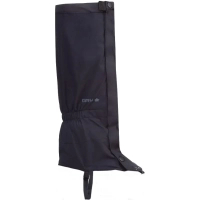Бахіли туристичні Trekmates Rannoch DRY Gaiter TM-006300 black 3 (015.1097)