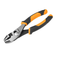 Tolsen Professional adjustable pliers 200 mm (10316)