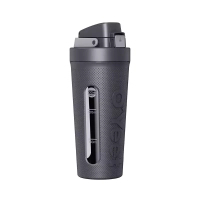 Шейкер спортивний Oyeet S2 (Gray)