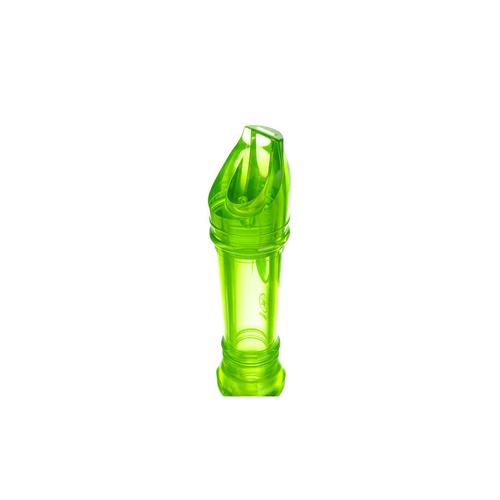 Блокфлейта Yamaha Soprano Green (YRS-20BG)