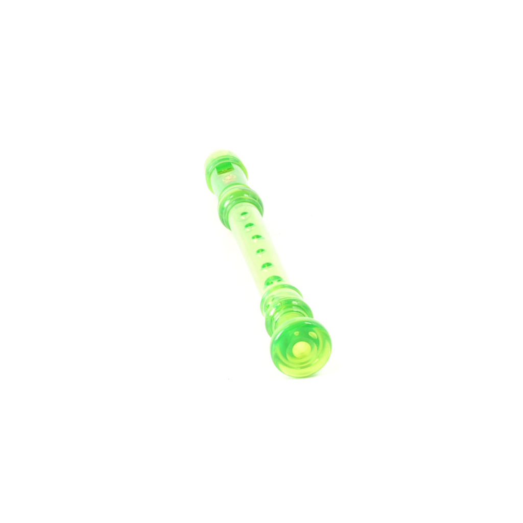 Блокфлейта Yamaha Soprano Green (YRS-20BG)