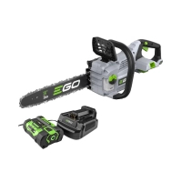 Chainsaw EGO CS1411E KIT, 56V, tire 35cm, 52lan, 3/8P, 1.1mm, battery. 2.5Ah + ZP (F840022016)