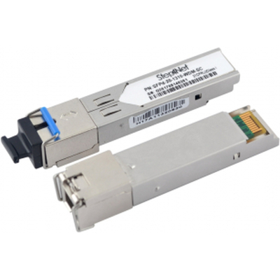 Модуль SFP SFPd-40-1310-WDM-LC Step4Net