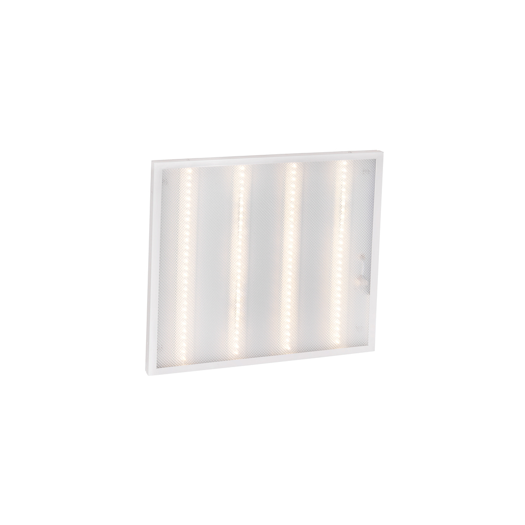 Світильник Delux CFQ LED 40 36W PL01 4000K (90006752)