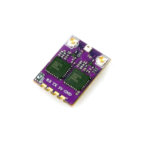 Приймач (RX) HappyModel ExpressLRS Dual ES900RX 915MHz (1H60025)