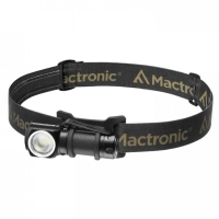 Flashlight Mactronic Cyclope II (600 Lm) Magnetic USB Rechargeable (THL0131) (DAS301721)