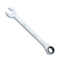 Toptul key combined with a ratchet 16mm (AOAF1616)