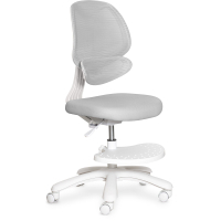 Children's chair Evo-kids Sirius Air Gray (Y-605 G)