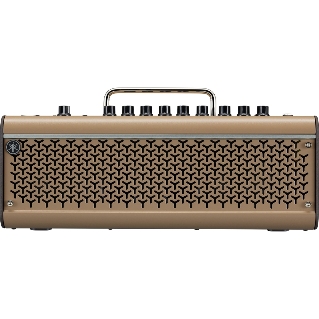 Комбопідсилювач Yamaha THR30IIA Wireless