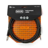 Instrument cable MXR Standard Instrument Cable 3m (DCIS10)