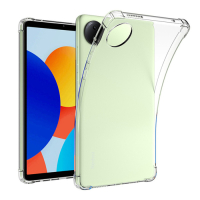 Чохол до планшета AirOn EVA Xiaomi Redmi Pad SE 8.7" transparent (4822352781142)